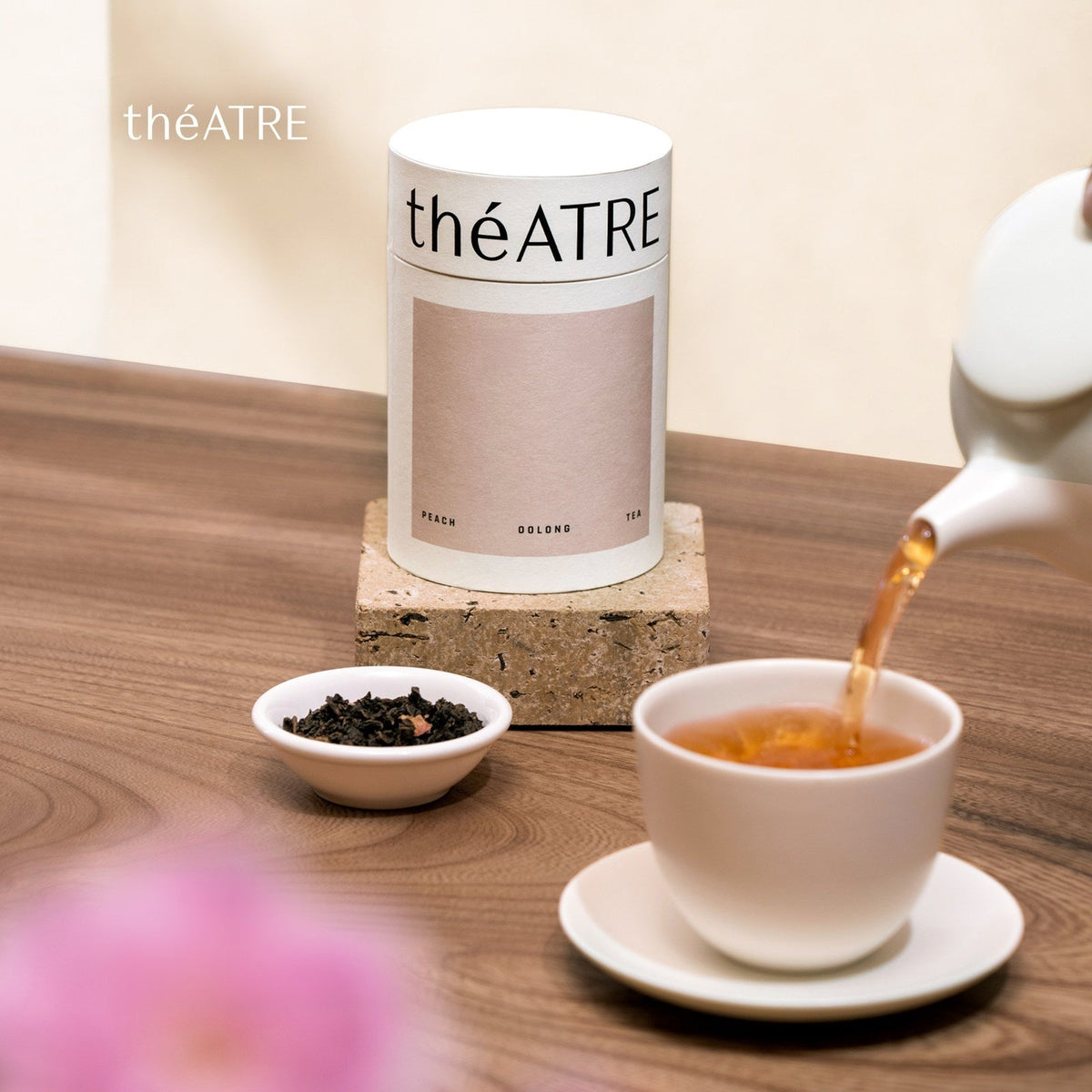 Tea Collection