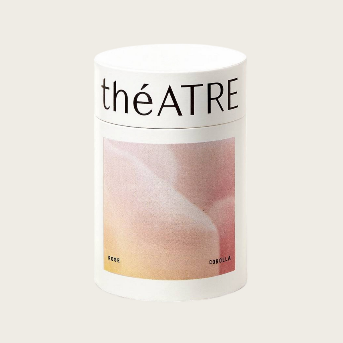 Rose Corolla Tea