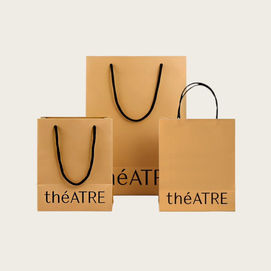 théATRE Tea Gift Bag