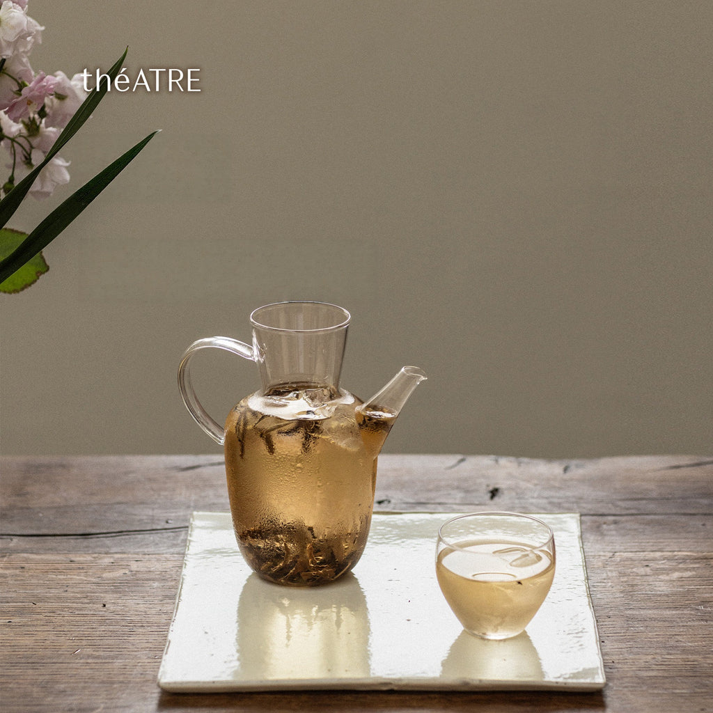 High Mountain White Tea Bags
