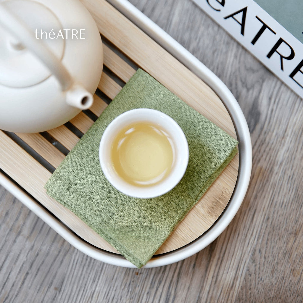 Jin Xuan Oolong Tea Bags
