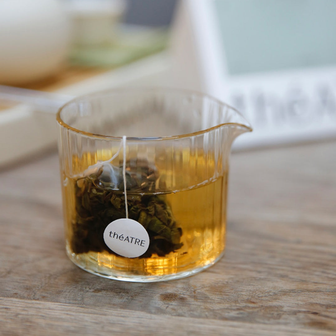 Jin Xuan Oolong Tea Bags