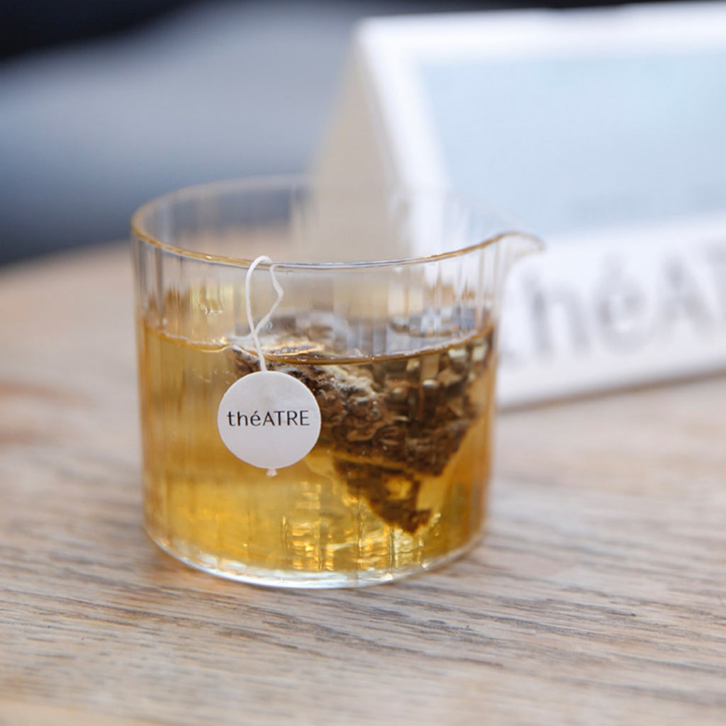 High Mountain White Tea Bags