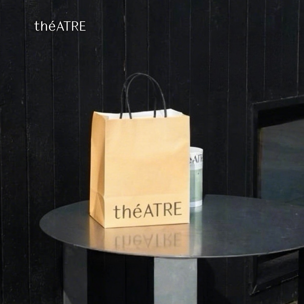 théATRE Tea Gift Bag