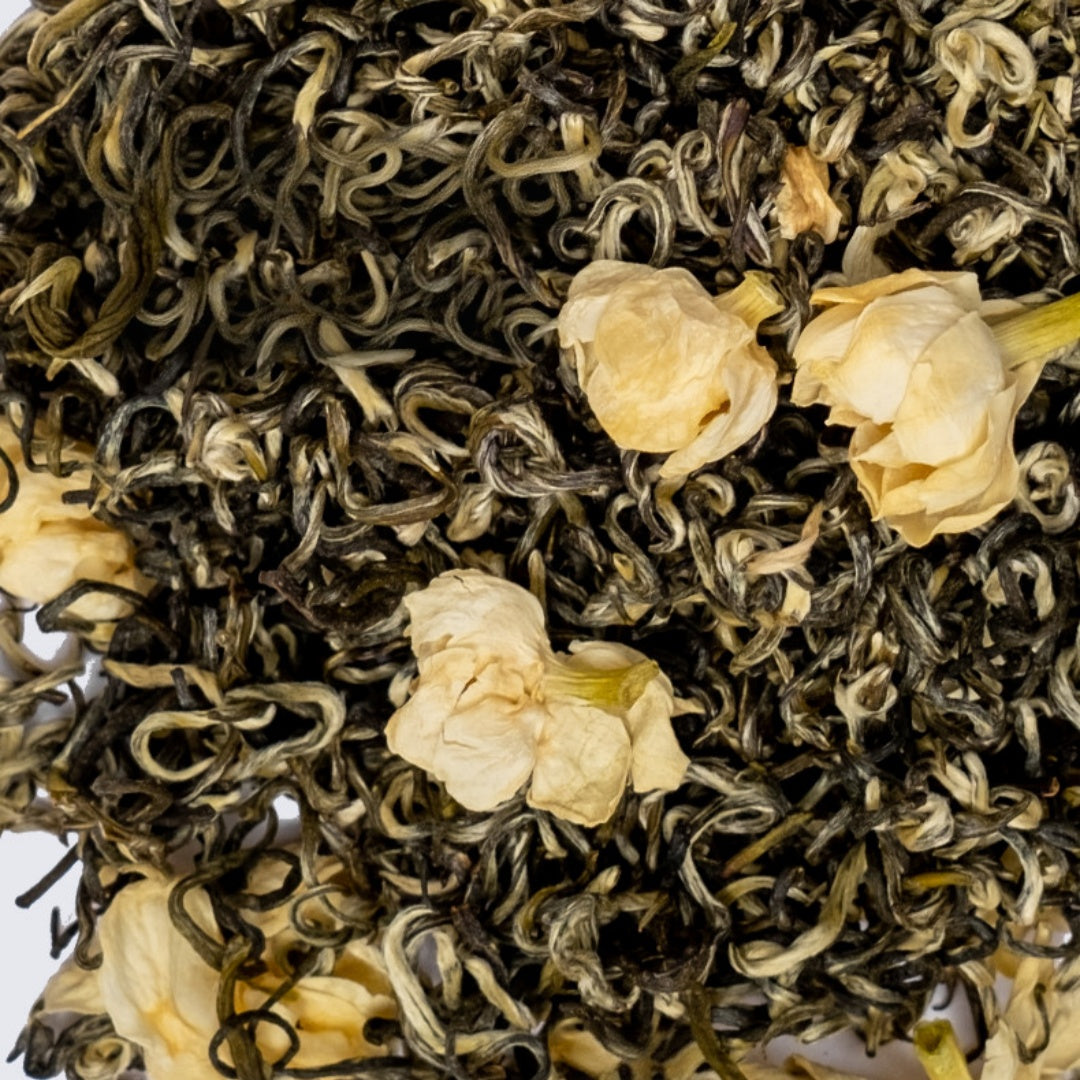 Jasmine Green Tea Bags