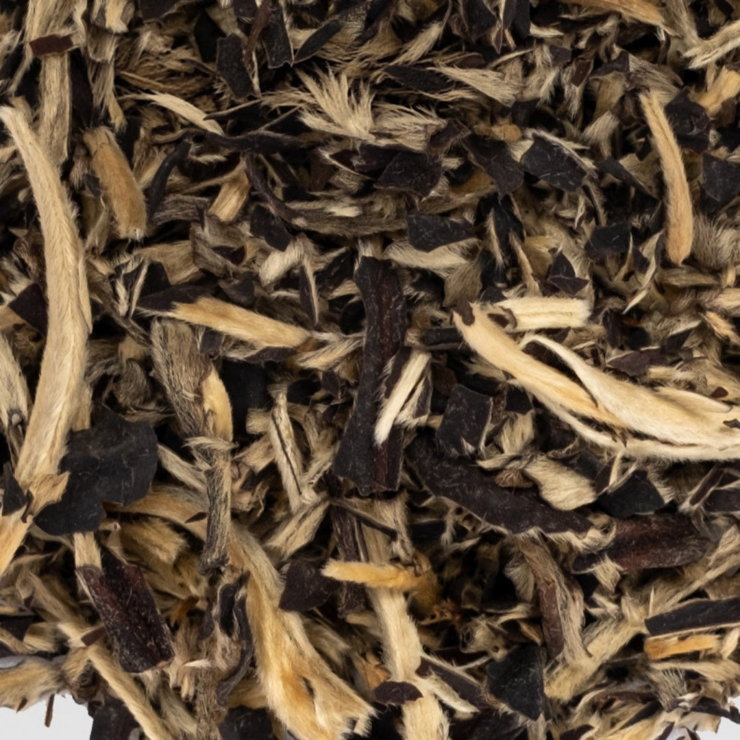High Mountain White Tea Bags