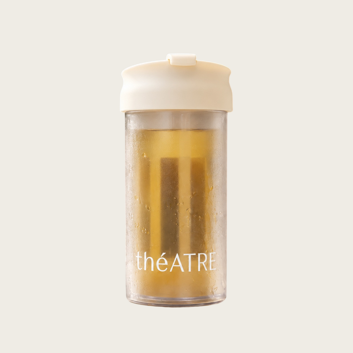 Tea Infuser Bottle